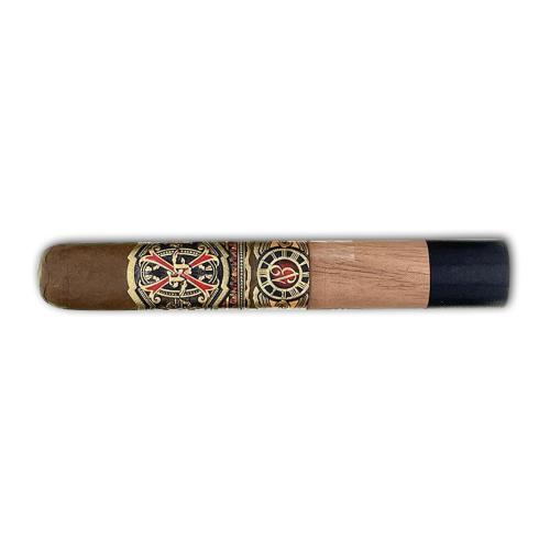 Arturo Fuente Forbidden X Deseos D\'Amor Cigar - 1 Single